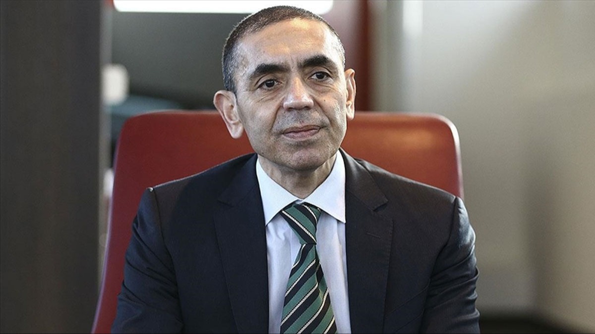 Afrika'da ilk aşı fabrikasını açan BioNTech'in Hedefi Afrika'da mRNA aşı ekosistemi inşa etmek