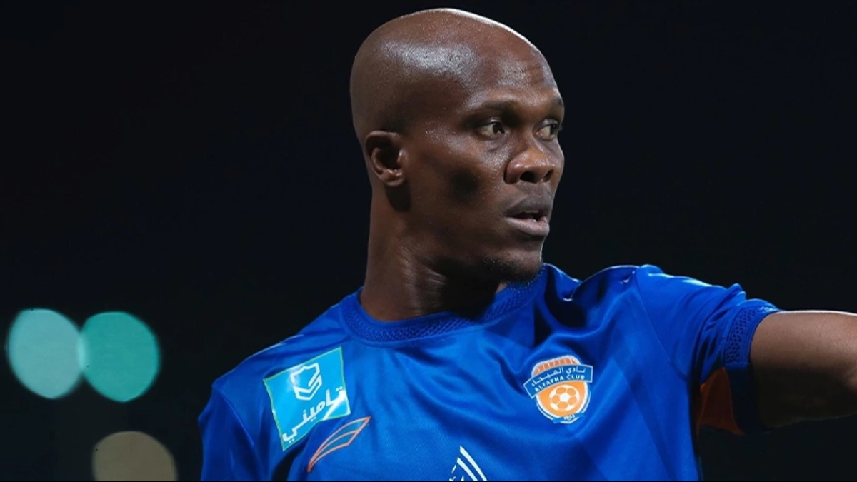 Anthony Nwakaeme'den kt haber