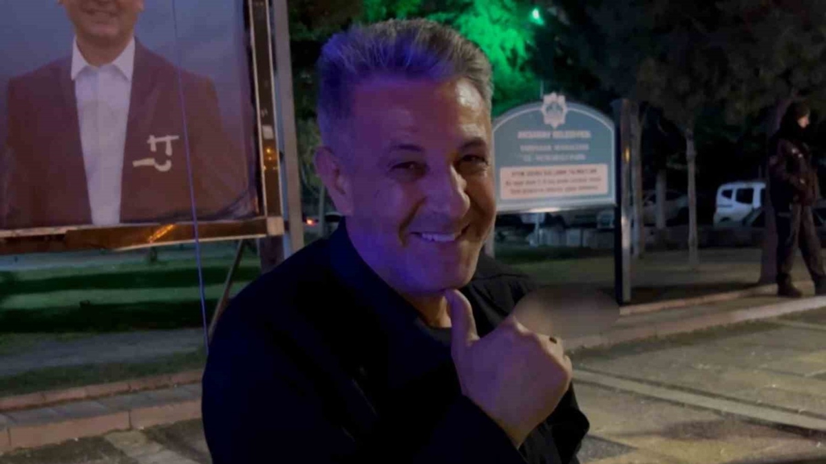 Ehliyetine el konuldu, mehur olmak istedi! Alkoll srcden gldler szler