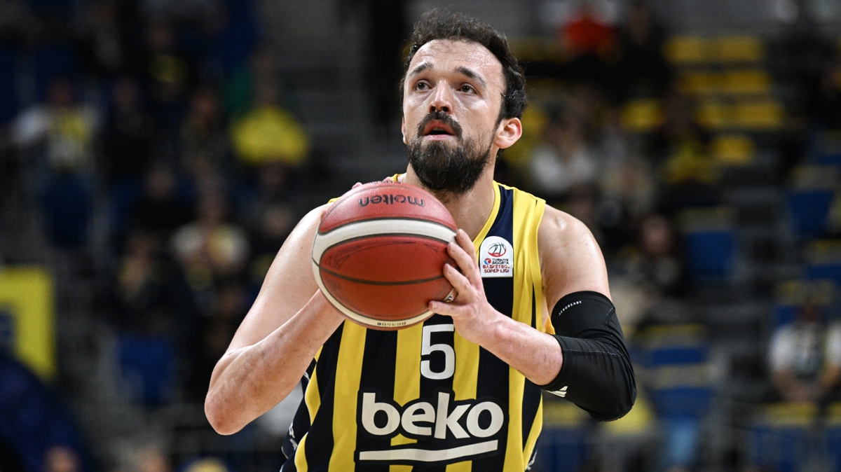 Fenerbahe Beko'nun sradaki rakibi Zalgiris Kaunas