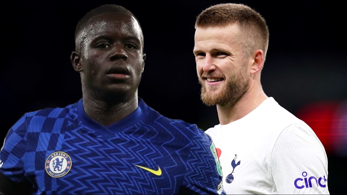 Fenerbahe'den stoper harekat! ngiltere'den 2 takviye