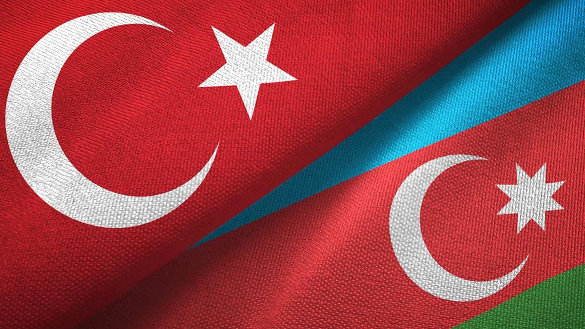 Karde lke ile ticaret hacmi byyor! Hedef 15 milyar dolar