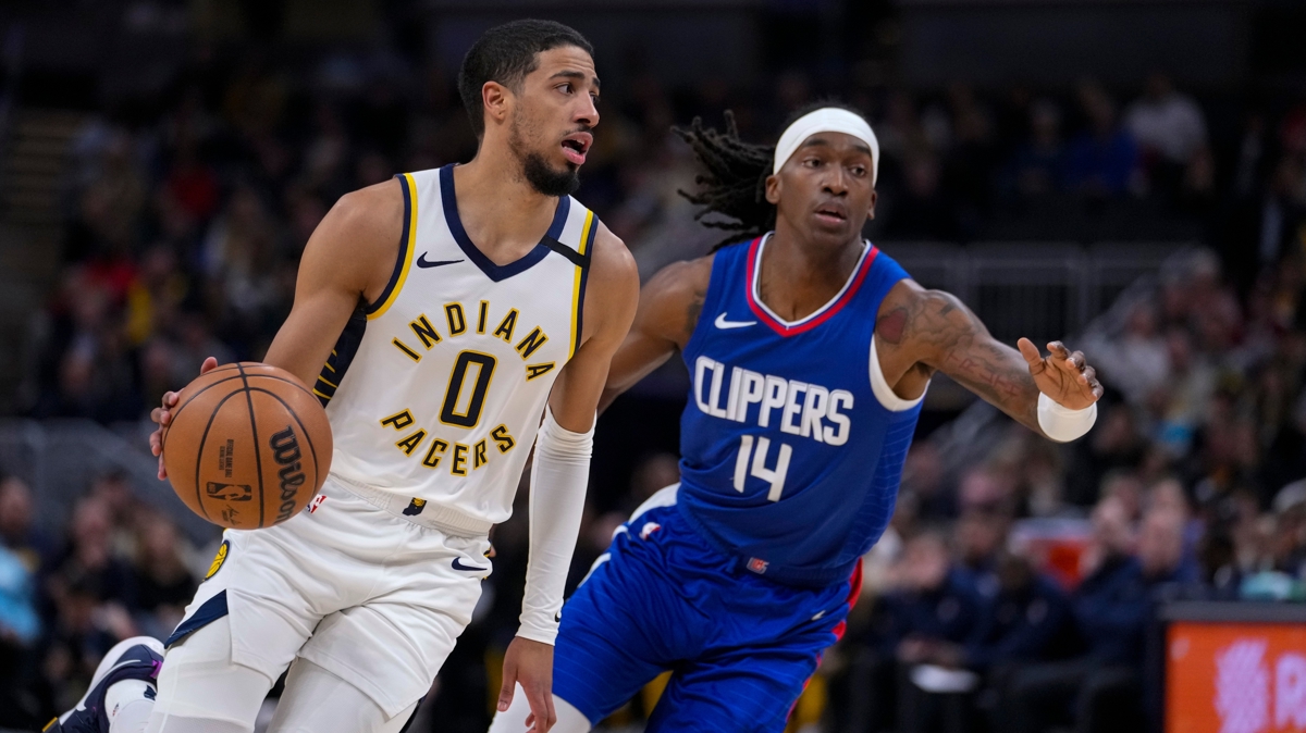 NBA'de Los Angeles Clippers st ste 8. galibiyetini ald