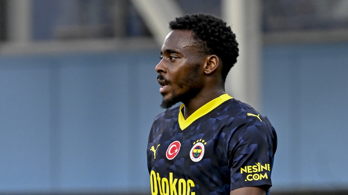 Nijerya'dan Sper Lig'in 5 ismine davet