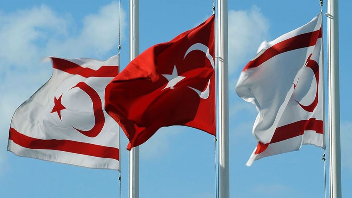 Türkiye ile KKTC arasında ortak liman ve deniz eğitimleri yapıldı