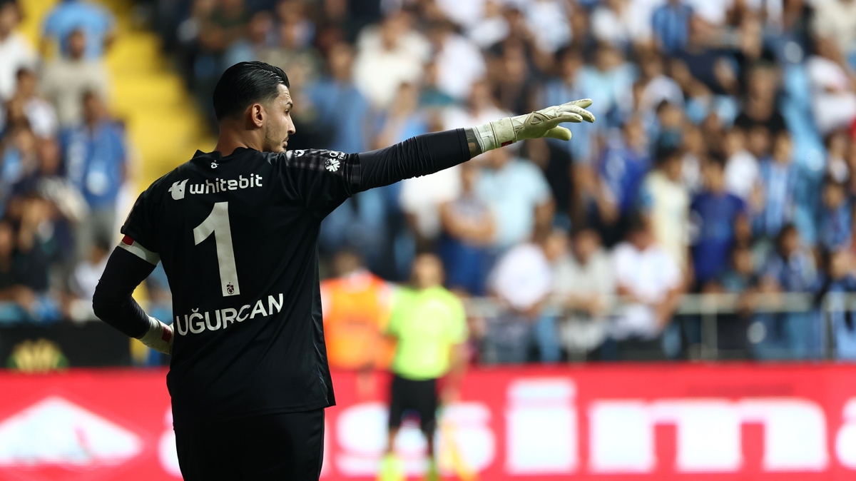 Uurcan akr: Ali ansalan' tebrik etmek istiyorum