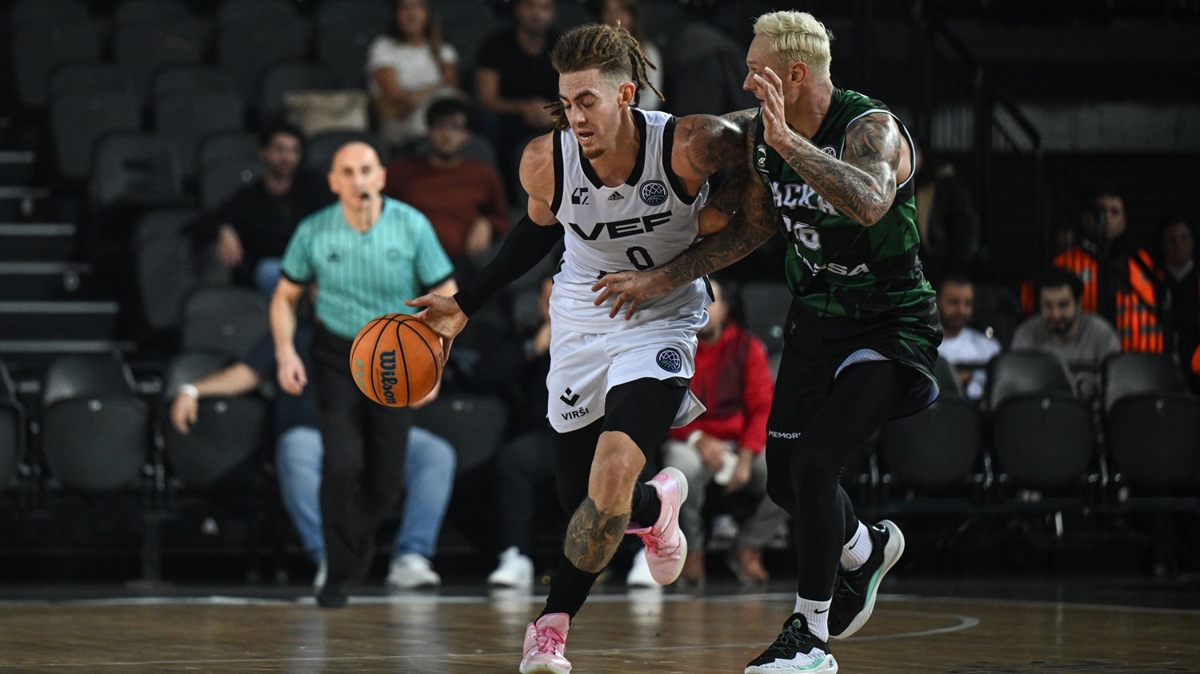 Darafaka Lassa grubun son manda galip!