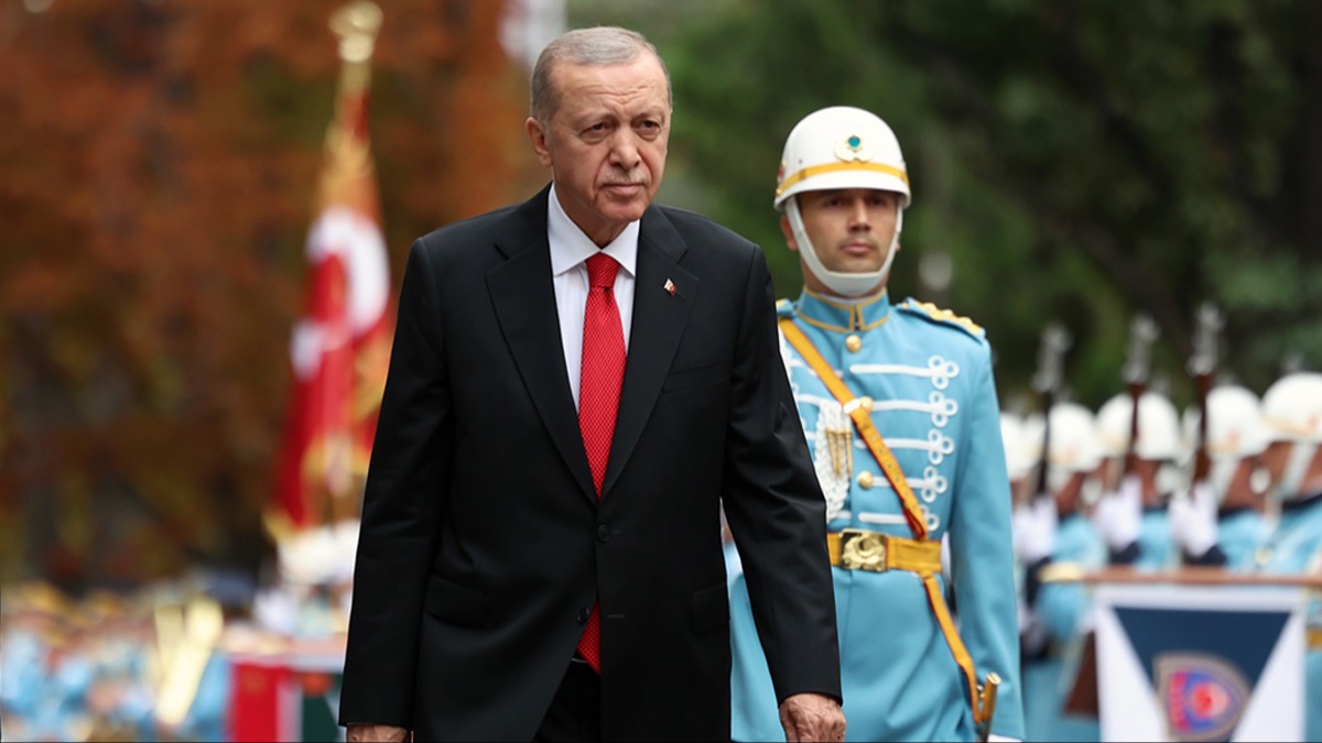 Dünya basını Cumhurbaşkanı Erdoğan'ın ABD restini yazdı! Dikkat çeken İsveç detayı