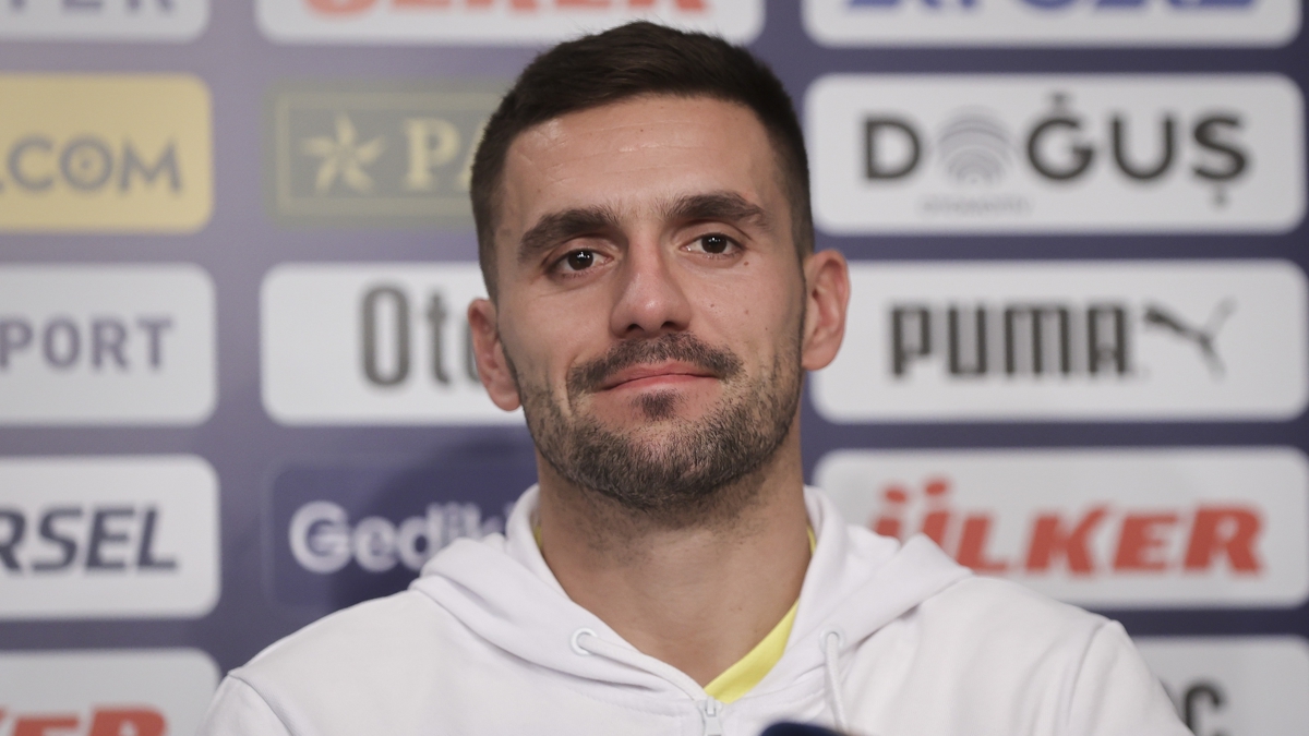 Dusan Tadic'ten Ajax itiraf