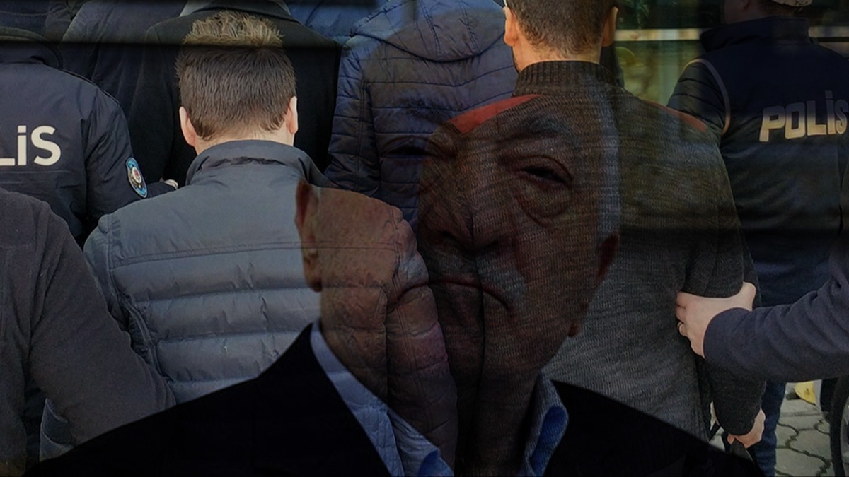 FET'c hainlerin yeni szde ''yemin metni'' deifre edildi