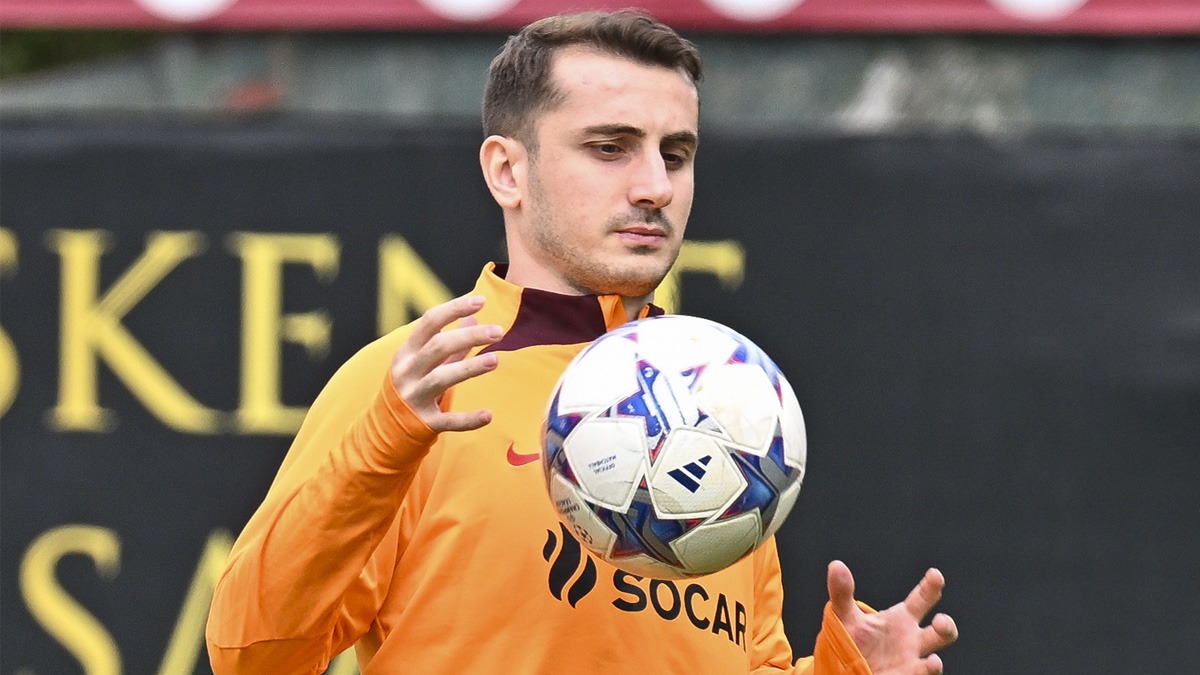 Galatasaray'dan Kerem'e izin yok!