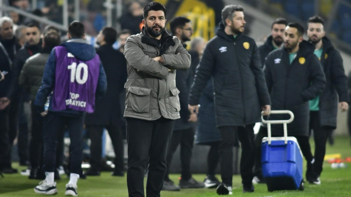 Hüseyin Aytekin'den Emre Belözoğlu açıklaması