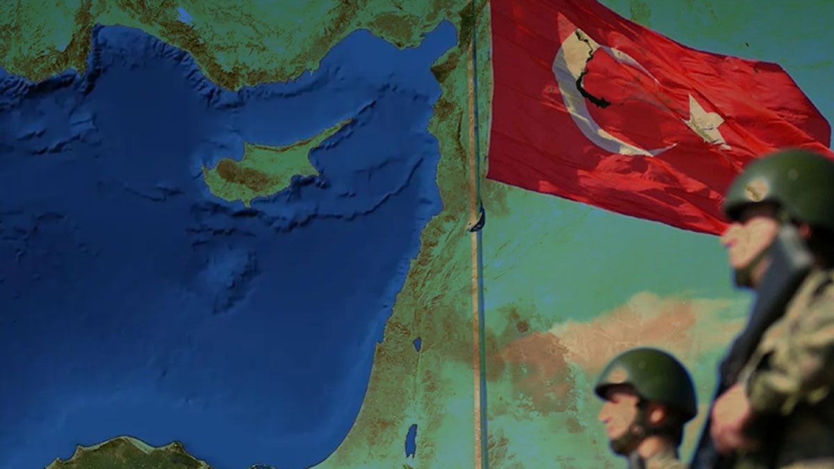 Kbrs'tan Gazze'ye! Trkiye'nin fiili garantrl olmazsa...