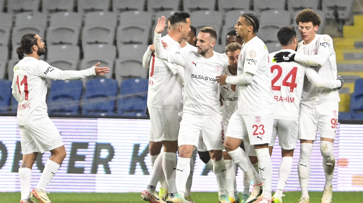 Pendikspor'un 17. hafta rakibi aykur Rizespor