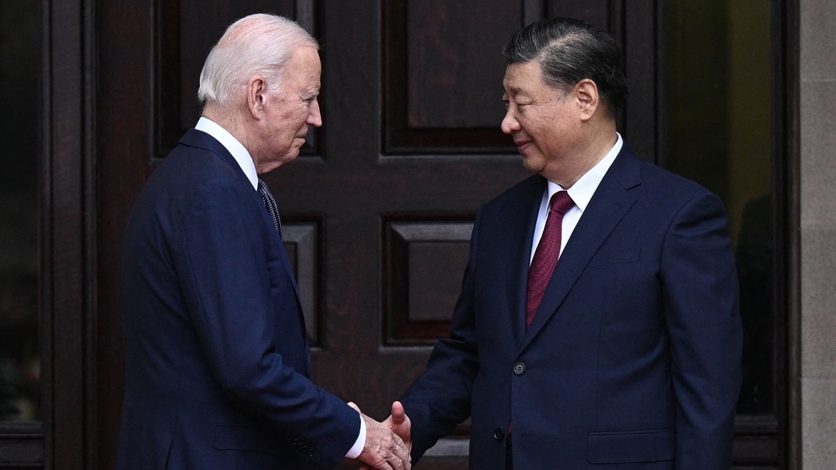 ABD medyasından Tayvan iddiası: Xi, Biden'a söyledi