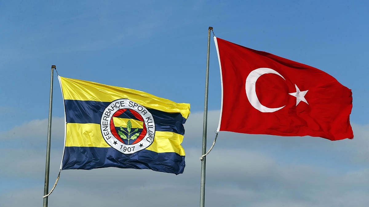 F.Bahe'den Avrupa Sper Ligi karar! Resmi aklama geldi