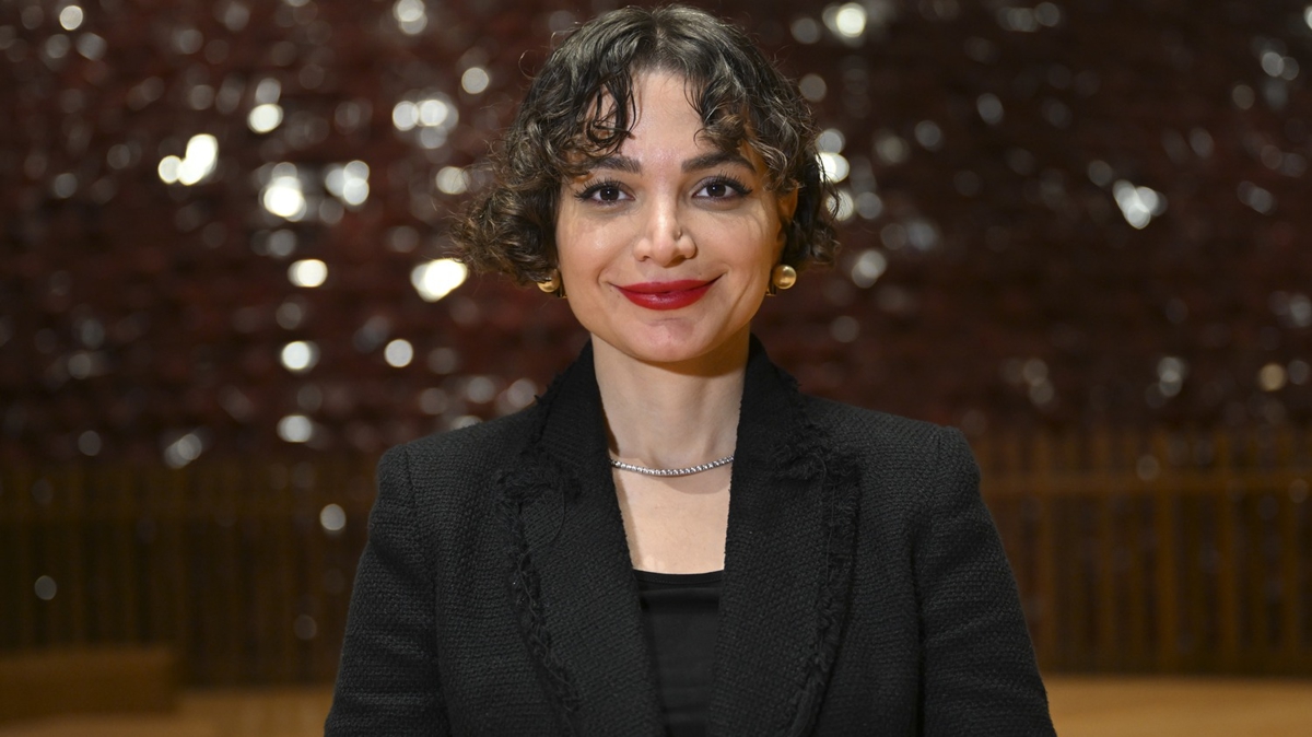 Sanatçı Melek Zeynep Bulut: 'Açık Yapıt'ı üç farklı sergide, üç farklı küratöryel üslupta sunduk