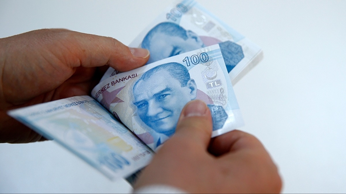 Son dakika asgari cret ne zaman aklanacak? te kalem kalem deiecek o cretler 