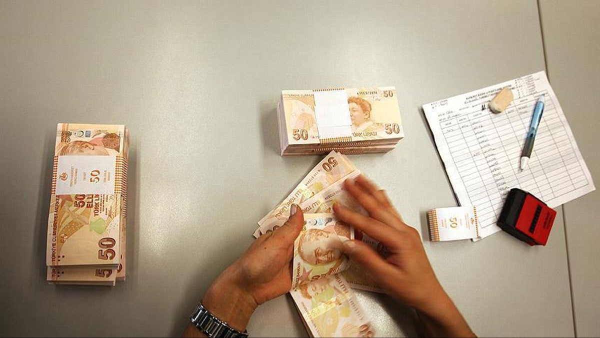 TK raporlarna gre 2022'de sosyal korumaya 1,3 trilyon lira harcand