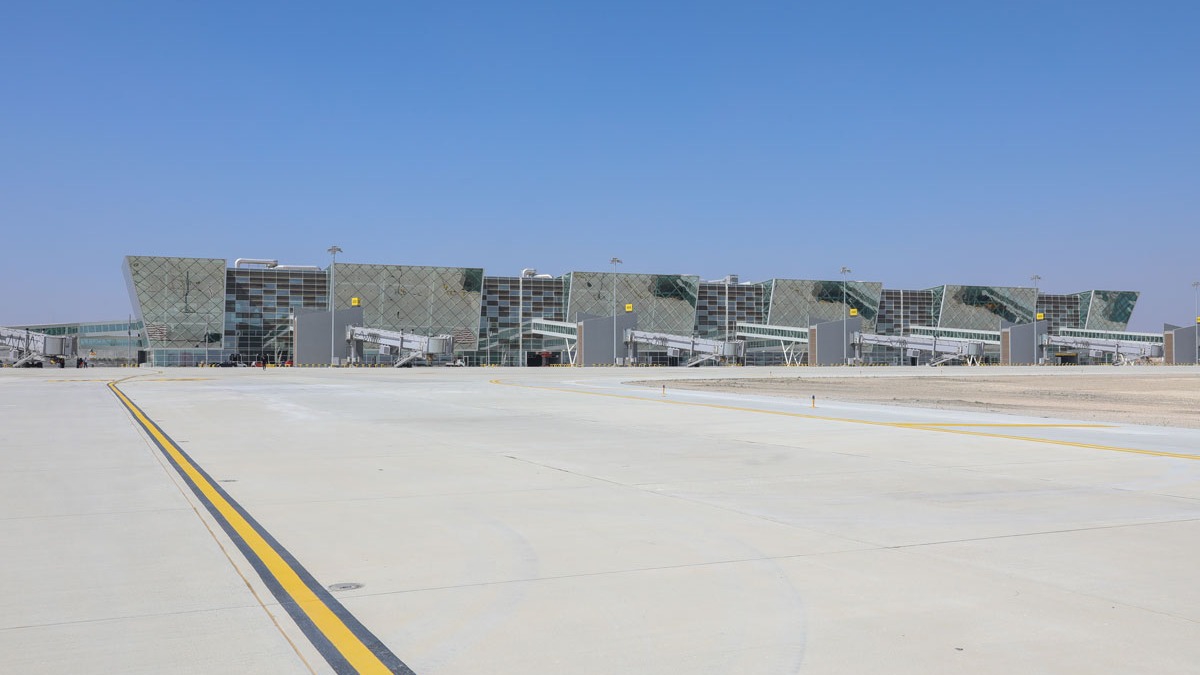 THY, Yeni Ercan Havalimanı'yla KKTC'de yolcu sayısını yüzde 16 artırdı