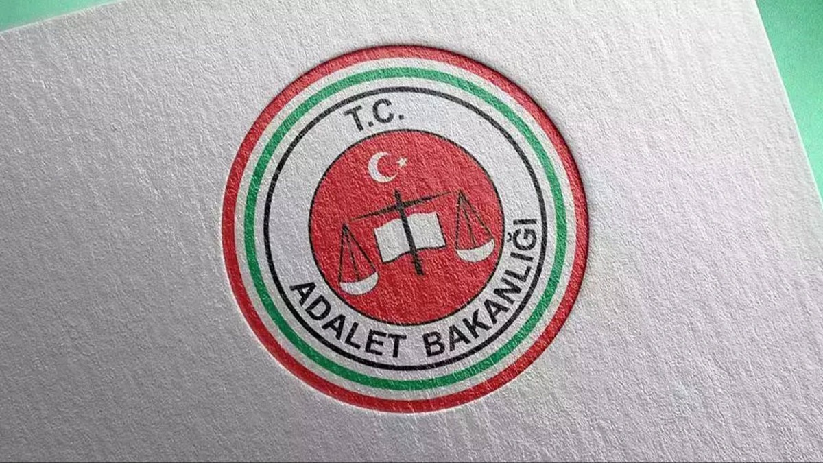 2023-Adalet Bakanlığı Sınavları 23-24 Aralık'ta ÖSYM tarafından düzenlenecek