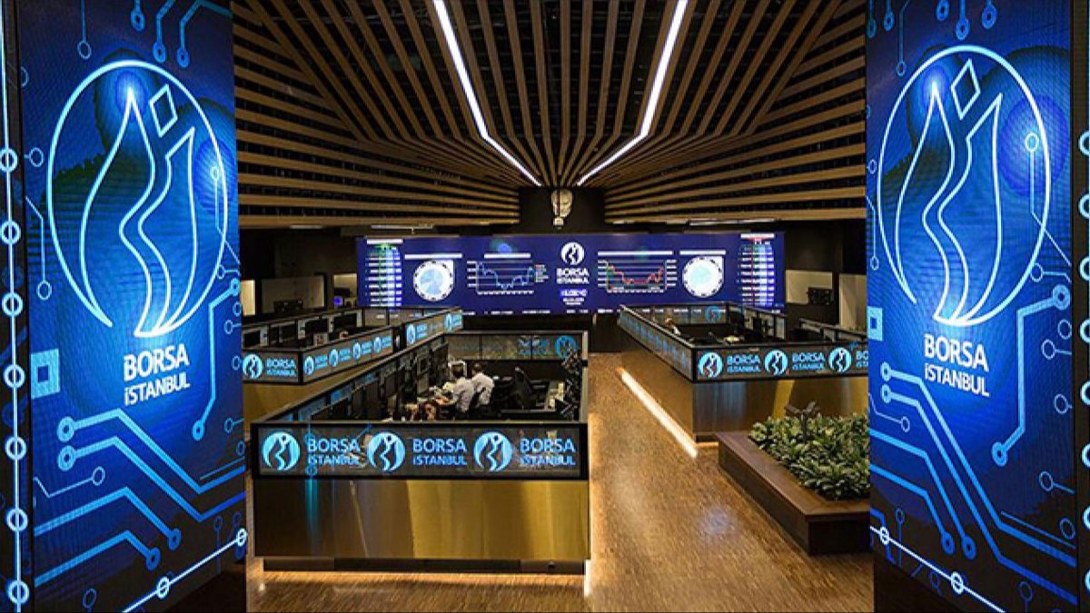 BIST 500 Endeksi'nin hesaplanmasna ilikin Borsa stanbul'dan aklama 