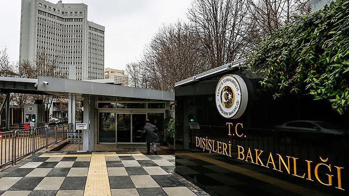 Dilerinden GKRY'nin Deniz Saha Planlamas'na tepki: Kabul edilemez