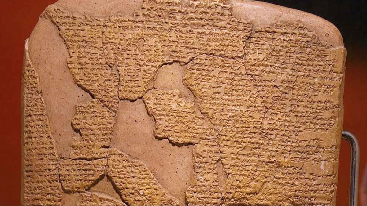 Dnyadaki ilk bar anlamas olarak biliniyor! Trkiye, replikasn talya'ya hediye etti