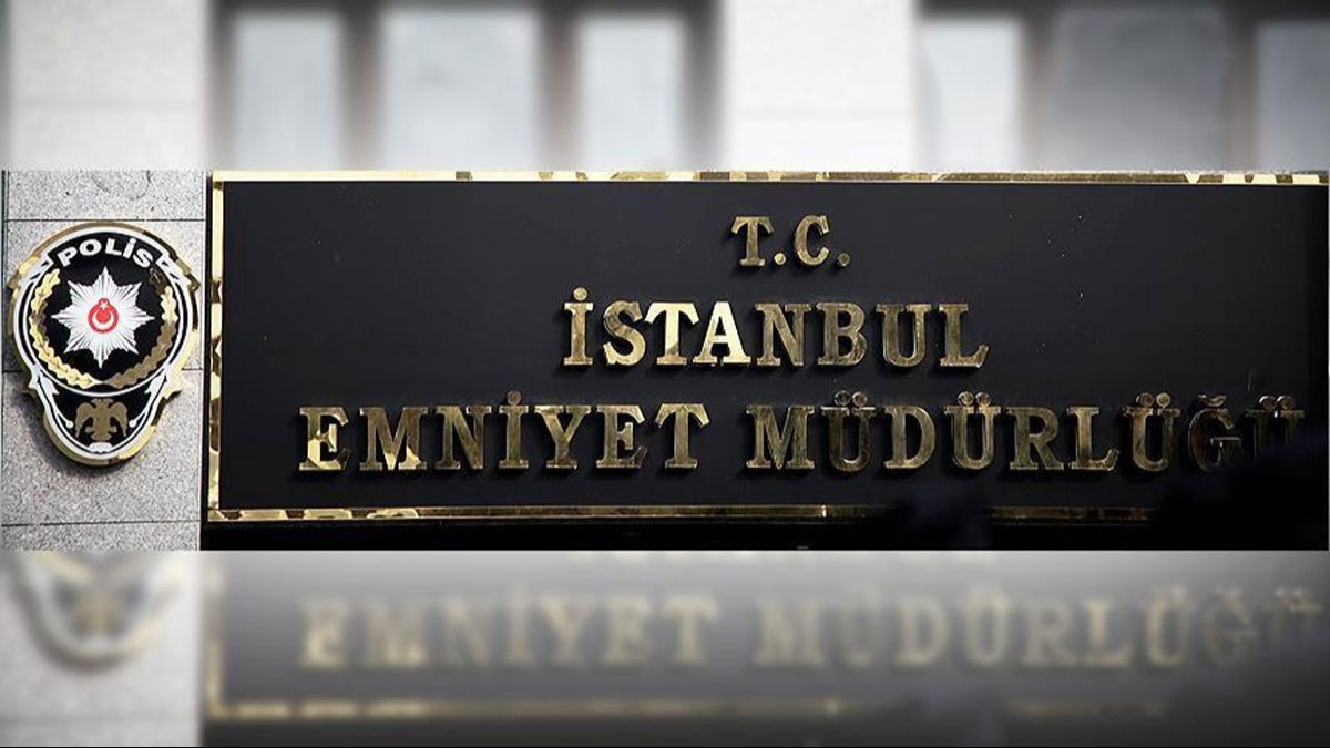 Emniyet müdürü ile eski polis arasındaki arbedeye ilişkin adli ve idari işlem başlatıldı