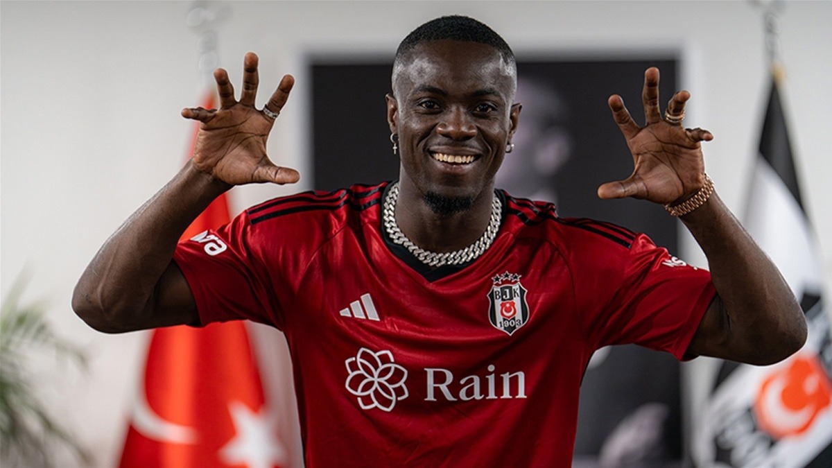 Eric Bailly'e spanya'dan srpriz talip 