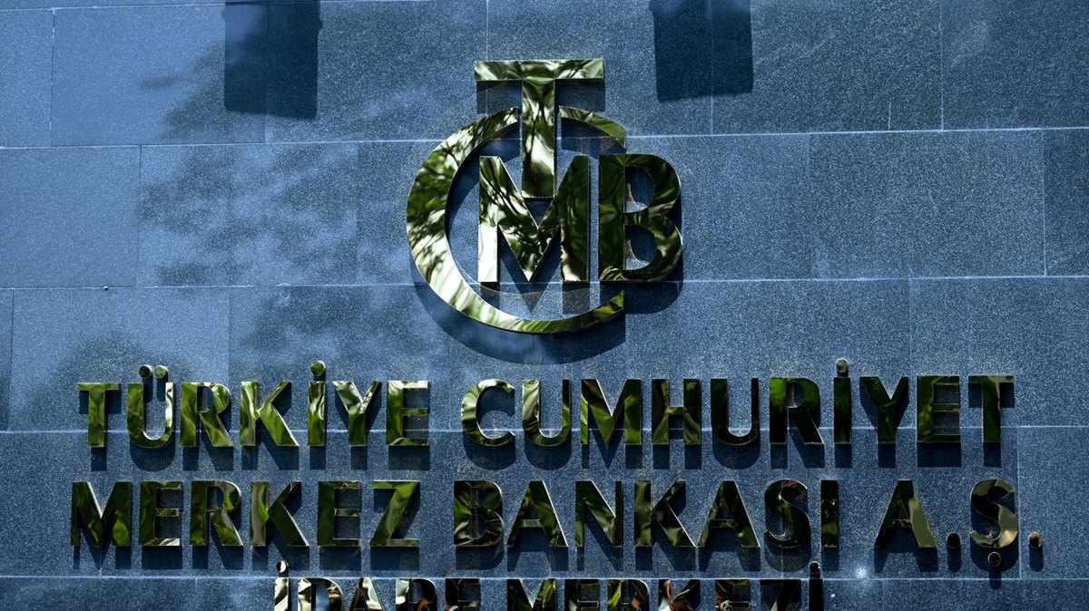 Faiz kararnn ardndan Merkez Bankas'ndan 3 tebli deiiklii