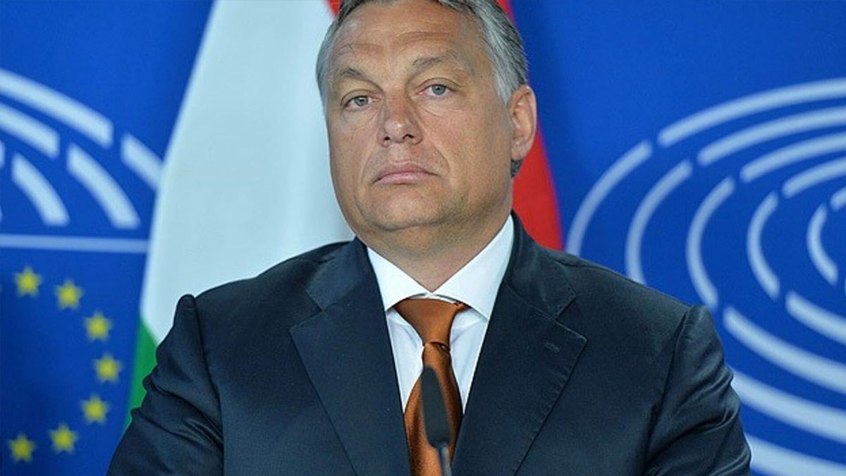 Macaristan Ba�bakan� Orban, AB'nin g��men reformunda ba�ar�s�z olaca��n� iddia etti