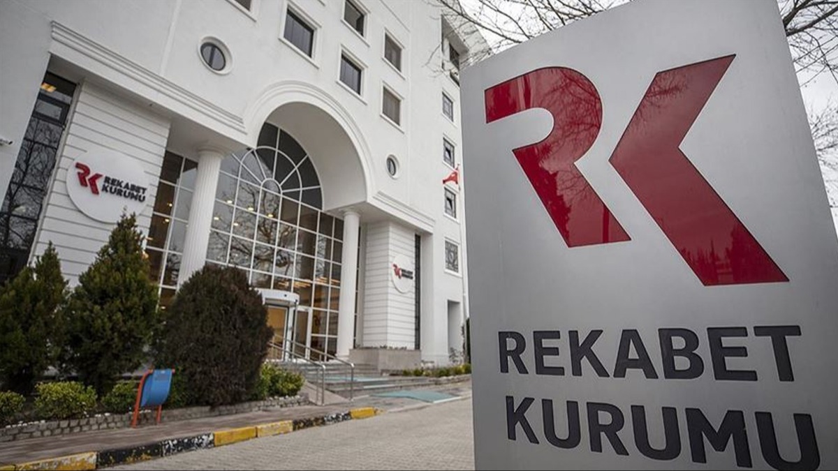 Rekabet Kurulundan soutma firmasna ceza