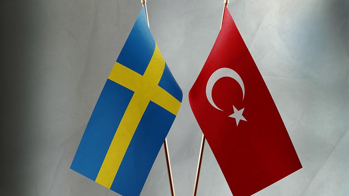 Trkiye'den sve aklamas! Tarih belli oldu 