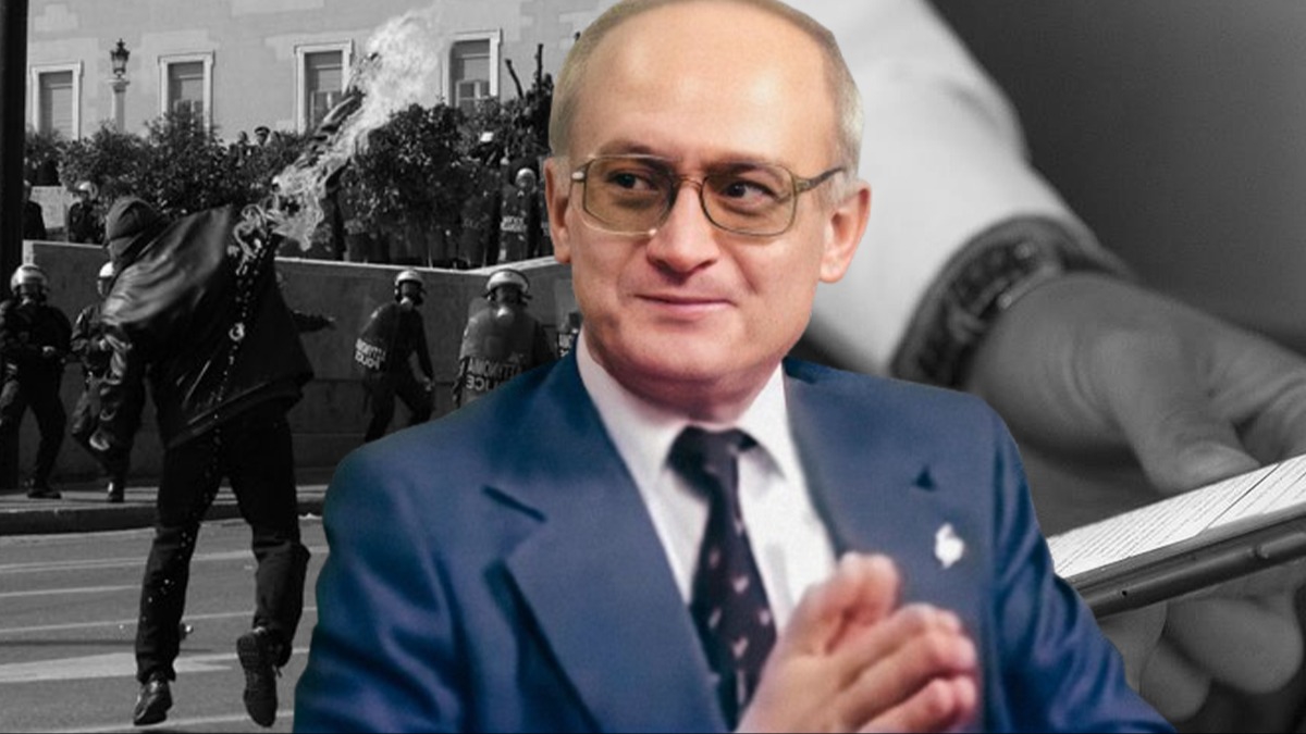 Eski KGB ajan kirli planlar itiraf etti! Drt yntem kullanlyor