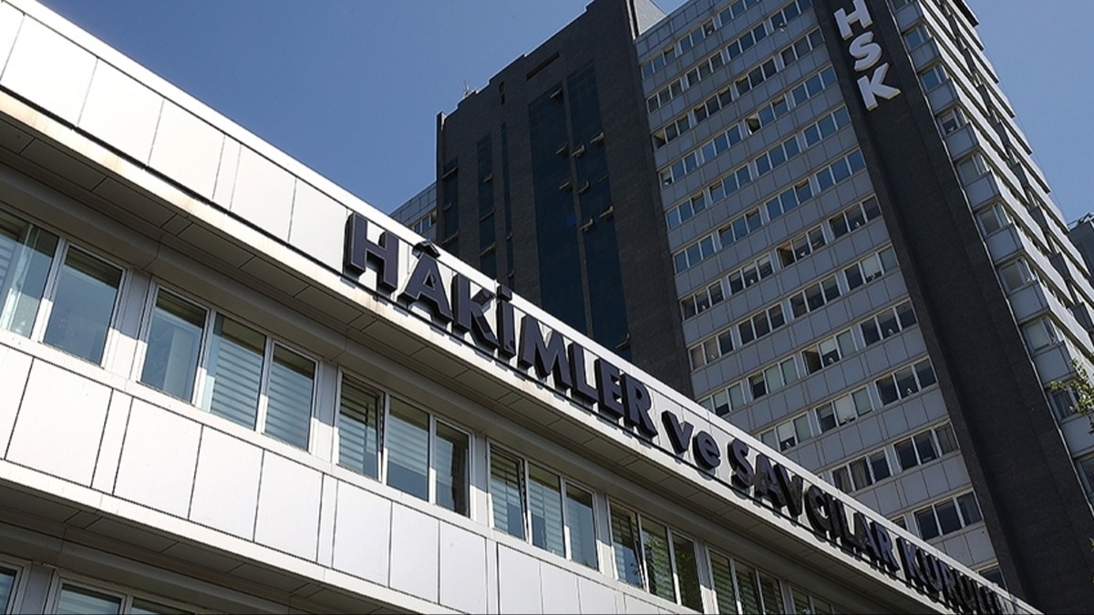 HSK'dan Gz Kararnamesi hakknda aklama: Gerek d haberlere itibar edilmemelidir 