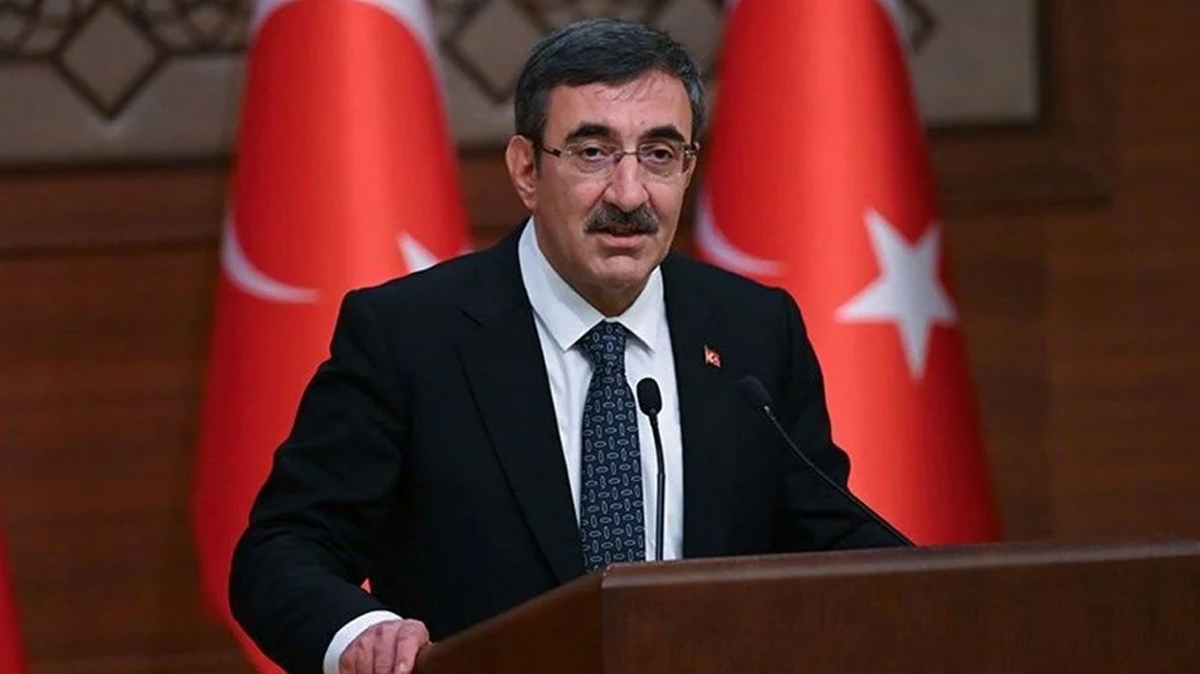 Kentsel dnm kartlarna sert tepki! Cumhurbakan Yardmcs Ylmaz: nsanmzn canyla oynuyorlar