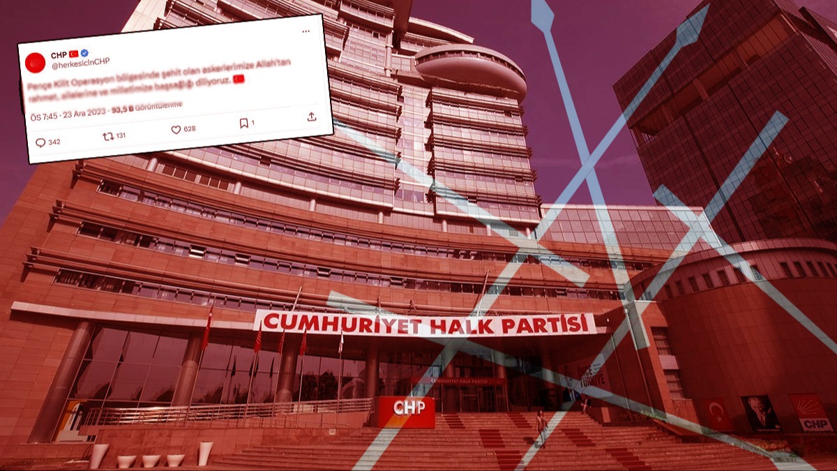 Vatandaşlardan tepki yağıyor... DEM Parti ile iç içe olan CHP yine 'terör' diyemedi