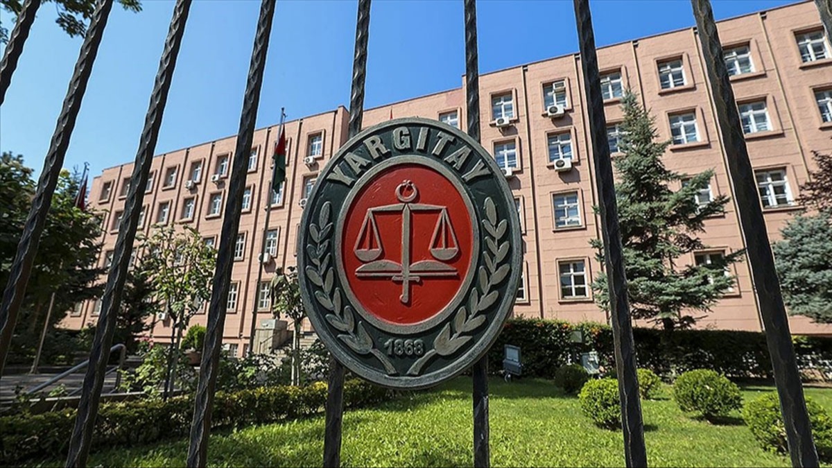 Yargıtay 'suratsız doktor' davasında mahkumiyet kararını bozdu