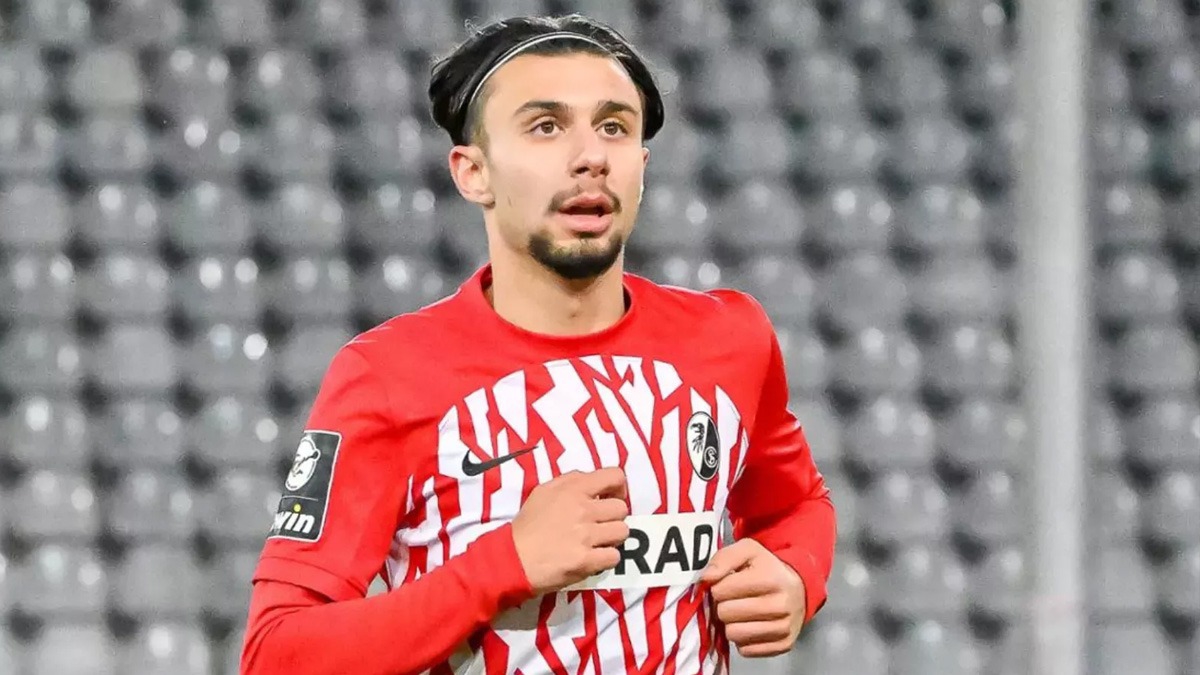 Beşiktaş'a transferde rakip çıktı! Berkay Yılmaz'a İspanya'dan sürpriz talip
