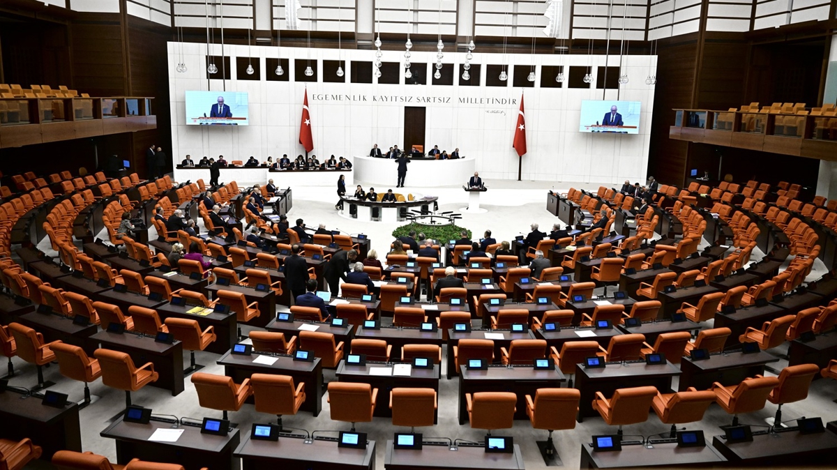 CHP'nin ortak bildiriye imza atma artna AK Parti'den tepki: Utan verici