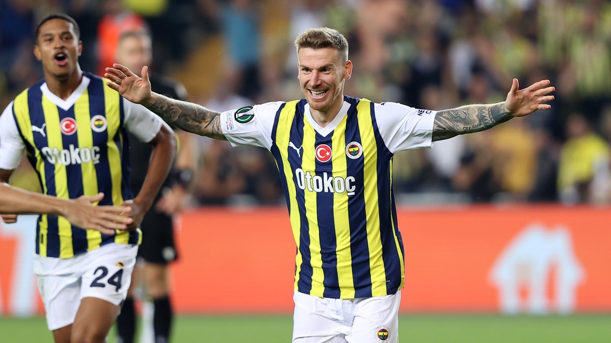 Derbi ncesi kt haber! Serdar Aziz yeniden sakatland