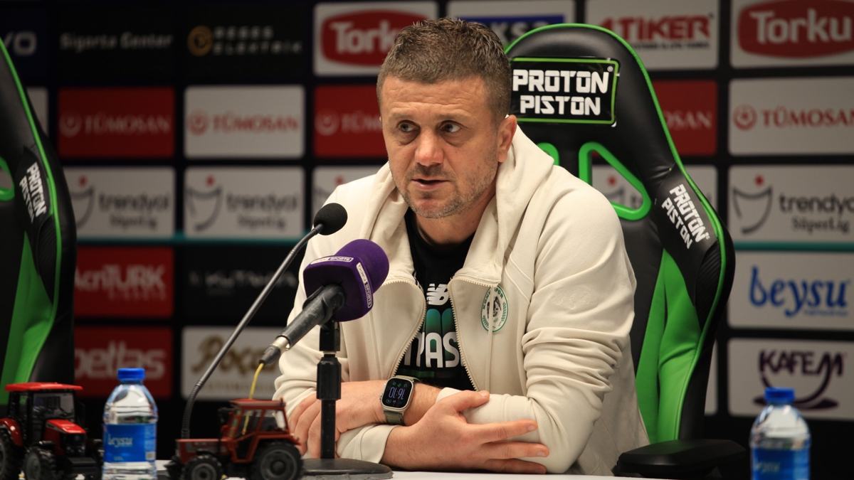 Hakan Kele: Bizim iin  puan ok nemliydi