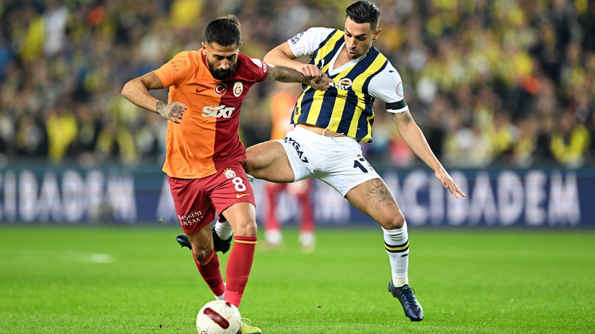 rfan Can Kahveci'den Fenerbahe'ye kt haber!