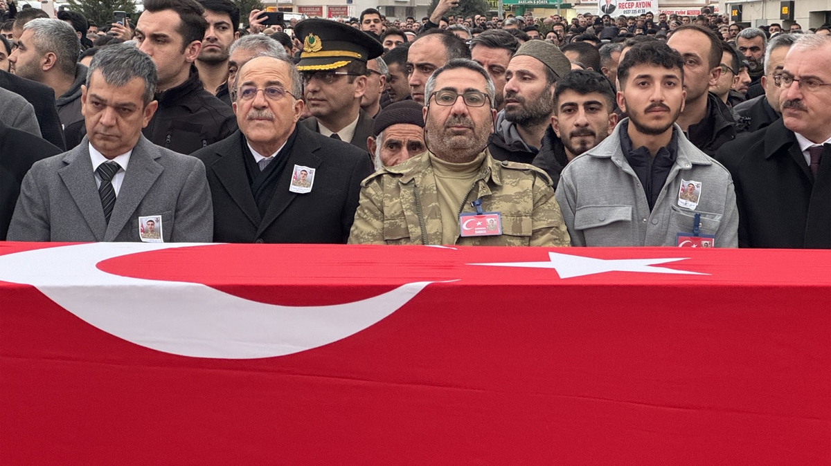 ehit babas: Demirta ve Kavala'ya zgrlk isteyenlere hakkm helal etmiyorum 