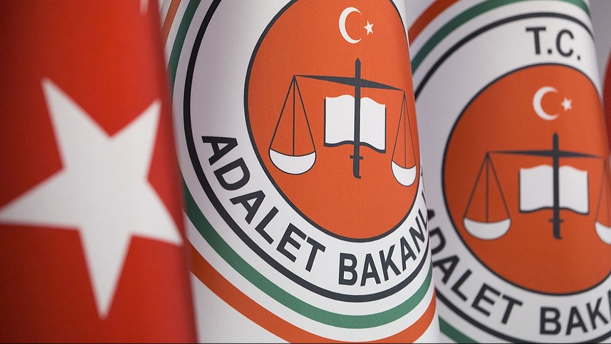 Adalet Bakanlnda istihdam edilecek 486 personel iin szl snav sonular yaymland