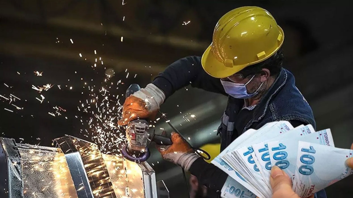 Asgari cret ne kadar olacak? Detaylar akland