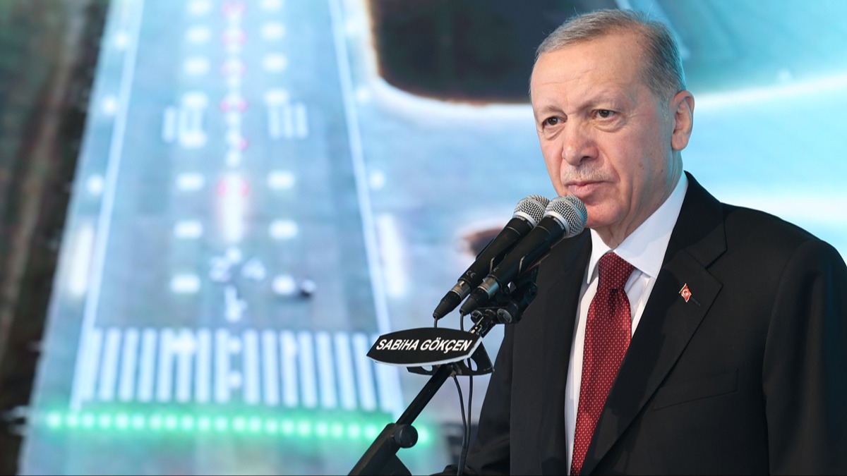 Bakan Erdoan: Terriste terrist diyemeyen siyasi bukalemunlarn maskelerini indirmekte kararlyz  