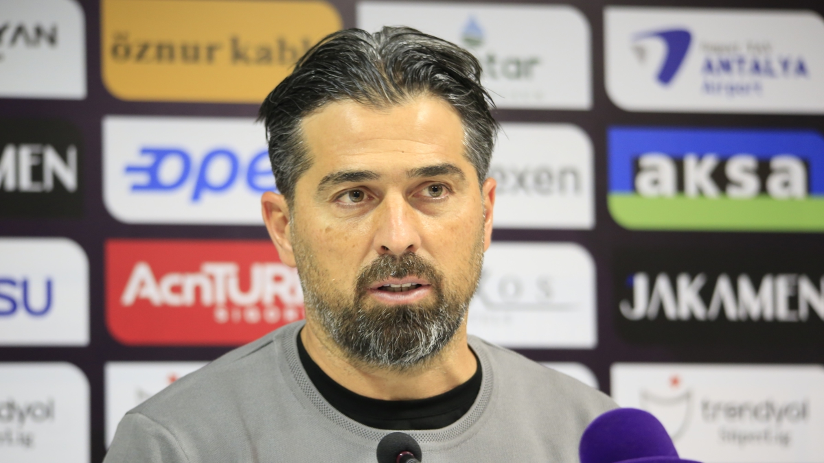 lhan Palut: Ders karmamz gereken pozisyonlar ile eve dnyoruz 