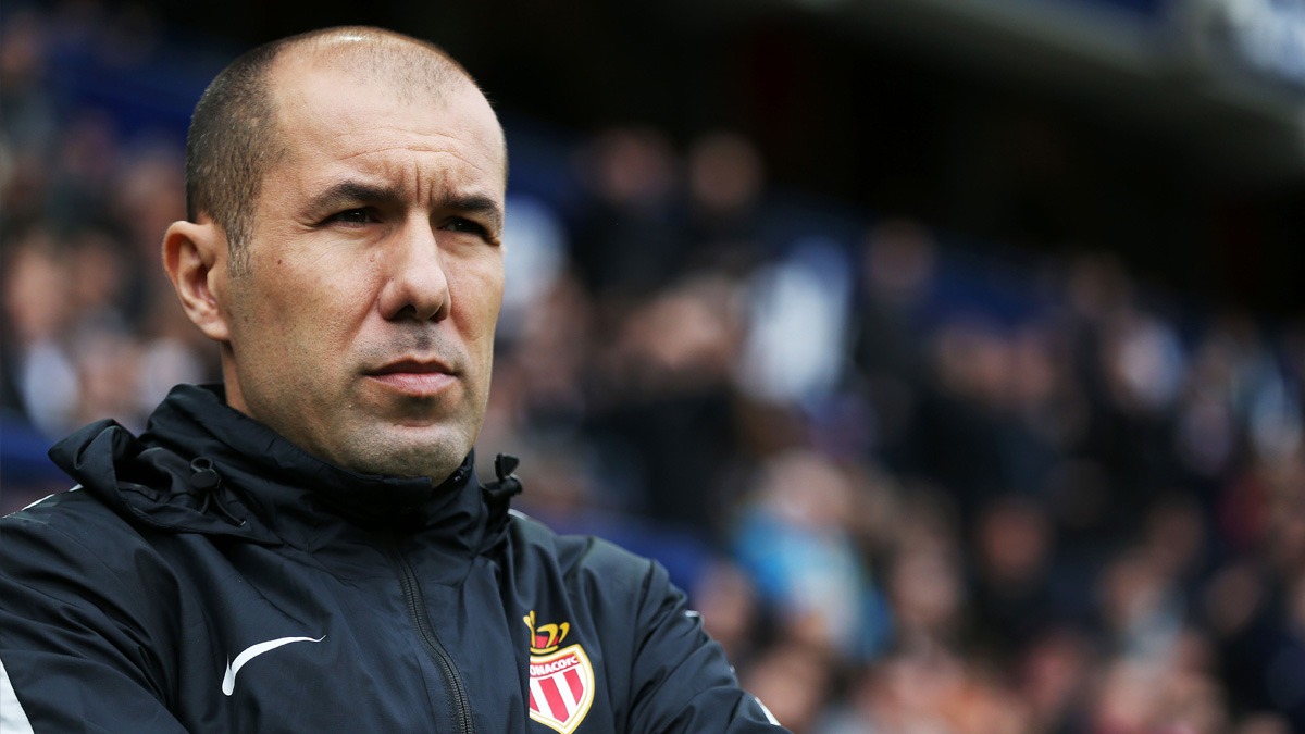 Menajerler nerdi! Beikta iin son aday: Leonardo Jardim